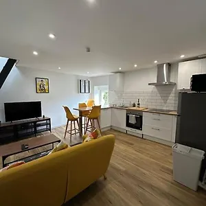 Joli Loft Ploërmel
